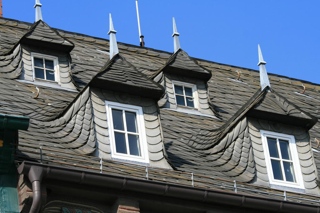 גוסלר Fachwerkferienhaus Helmbrecht מראה חיצוני תמונה