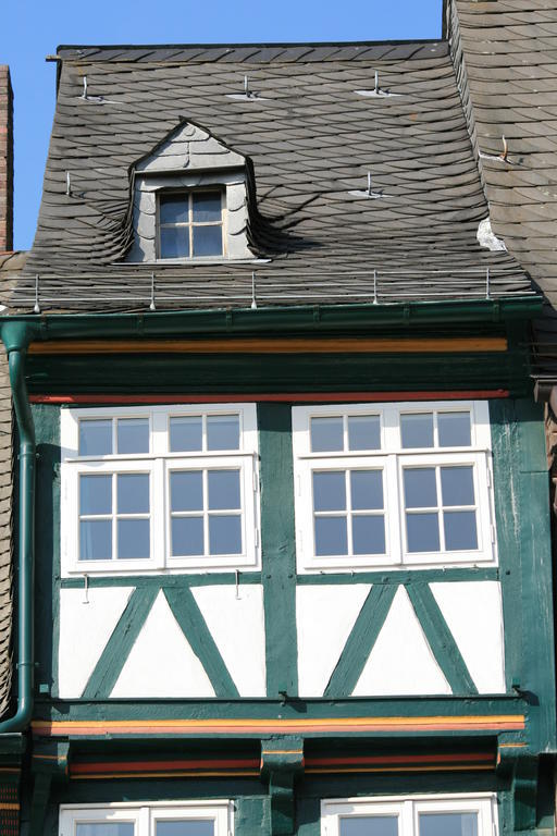 גוסלר Fachwerkferienhaus Helmbrecht מראה חיצוני תמונה
