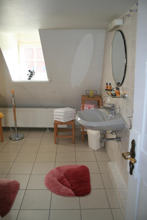 גוסלר Fachwerkferienhaus Helmbrecht חדר תמונה