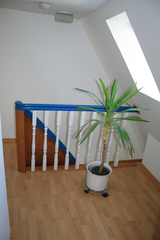 גוסלר Fachwerkferienhaus Helmbrecht מראה חיצוני תמונה