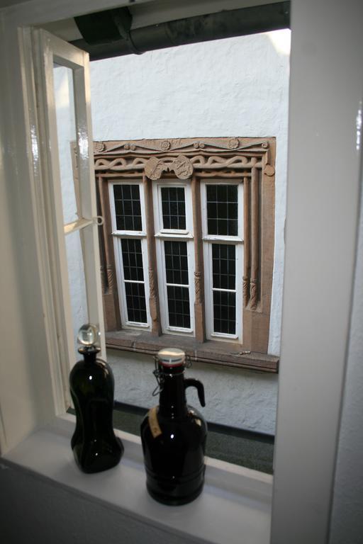 גוסלר Fachwerkferienhaus Helmbrecht מראה חיצוני תמונה